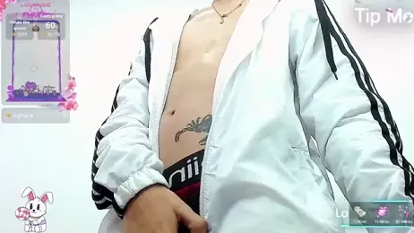 ttimy_x_boy webcam model stream image