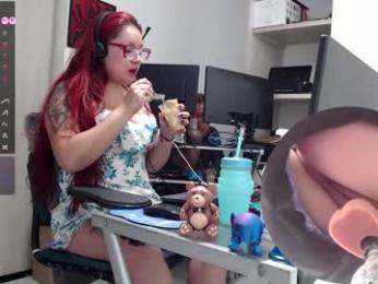 kyobiker223 webcam model stream image