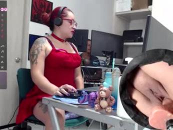 kyobiker223 webcam model stream image