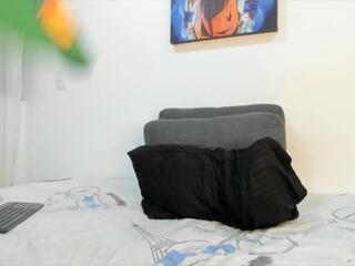 Ethan Rox webcam model stream image