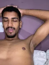 CatSiliconada webcam model stream image