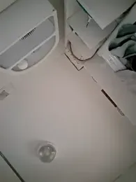 JestingSense webcam model stream image