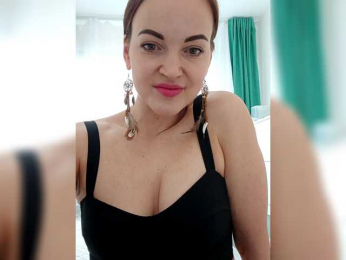 Anasteishaaa webcam model stream image