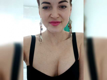 Anasteishaaa webcam model stream image