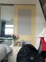 Georgialacex webcam model stream image