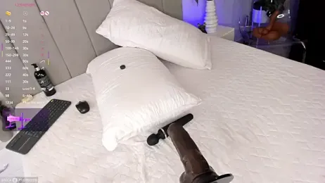DianySexy webcam stripchat model stream image