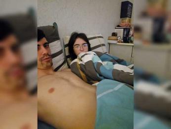 KiraAndDina webcam bongacams model stream image