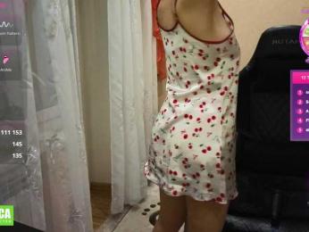 mag1c-eyes webcam bongacams model stream image