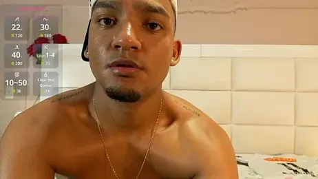 KleytonCollins webcam stripchat model stream image