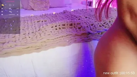 secretluv webcam model stream image