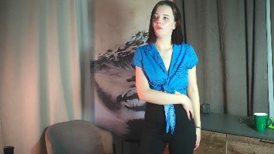 LeeanneStenman webcam model stream image