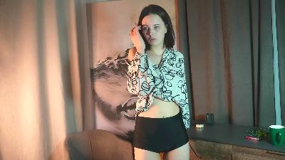 LeeanneStenman webcam model stream image