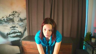 LeeanneStenman webcam cam4 model stream image