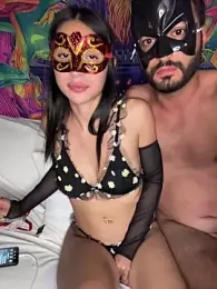 BadeMert webcam model stream image