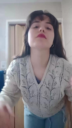 Putita2003 webcam model stream image