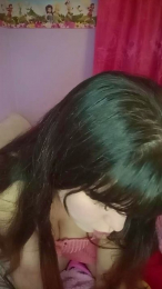 Putita2003 webcam model stream image