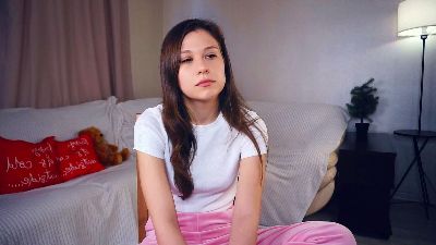 EmilyPitzen webcam model stream image