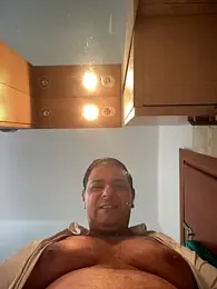 SecretlyDD webcam model stream image