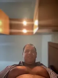 SecretlyDD webcam model stream image