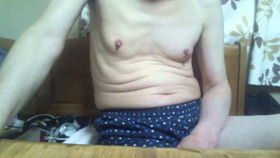 grace181 webcam model stream image