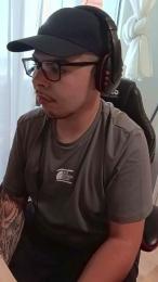 Youngkinkibear webcam cam4 model stream image