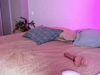 cleo_wildcat webcam model stream image