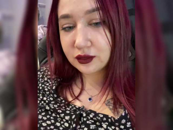 Maaargo webcam model stream image