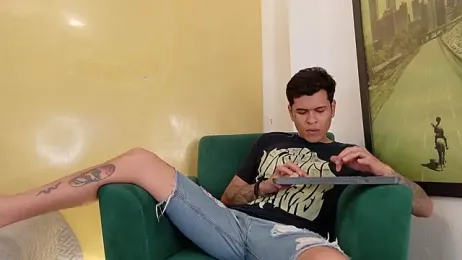 rosse_dredd webcam model stream image