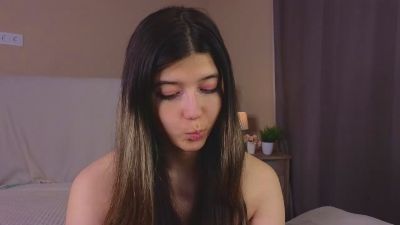 HildFrankson webcam model stream image