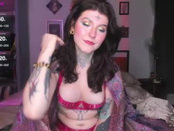 little_trap99 webcam chaturbate model stream image