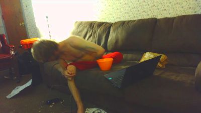 bigseen1998 webcam model stream image