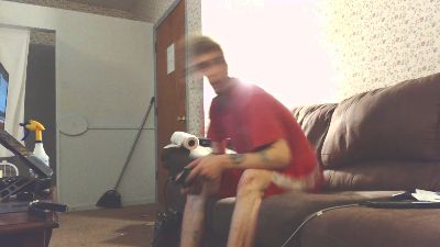 bigseen1998 webcam model stream image