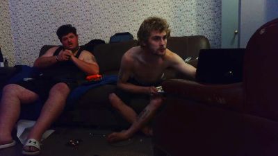 bigseen1998 webcam model stream image
