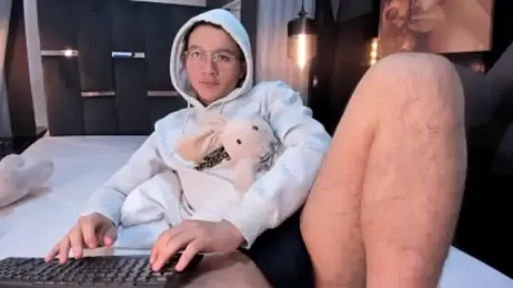 AustinSummerr webcam model stream image