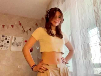 AmberlyDobbs webcam model stream image