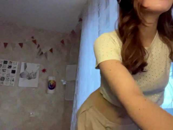 AmberlyDobbs webcam model stream image