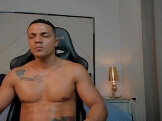 Joao Do Santos webcam model stream image