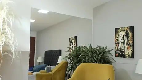 Denis_Carpenter webcam model stream image