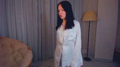 KrystalMckiney webcam model stream image