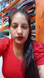 Julietaloovee webcam model stream image