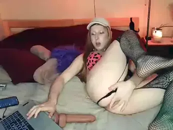 ___leo_____ webcam model stream image