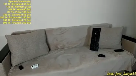 just_katya55 webcam model stream image