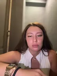 AndreaMood webcam model stream image