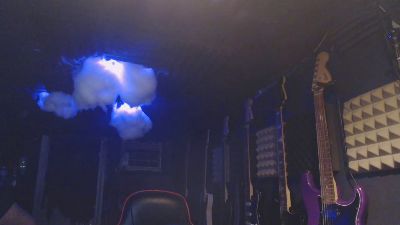 CloudyBiCali webcam model stream image