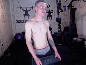 liljames_ webcam chaturbate model stream image