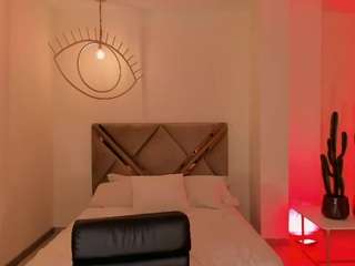 nicolesanz webcam model stream image