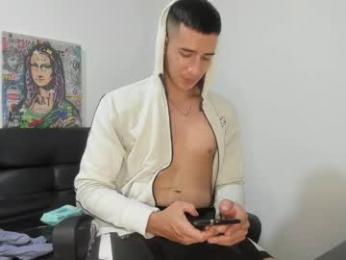 mike3xxx webcam model stream image