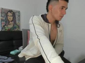 mike3xxx webcam chaturbate model stream image