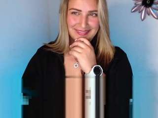marcee93d webcam model stream image