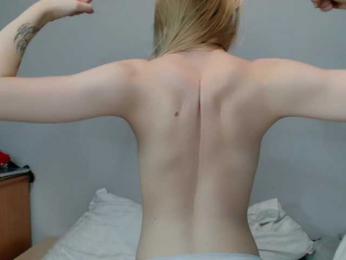 Angel-Alex webcam bongacams model stream image